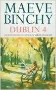 Dublin 4 by Maeve Binchy