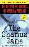 The Shamus Game by Robert J. Randisi