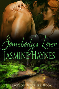 Somebody's Lover by Jasmine Haynes