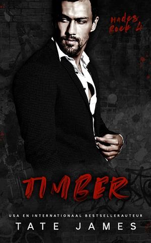 Timber by Tate James