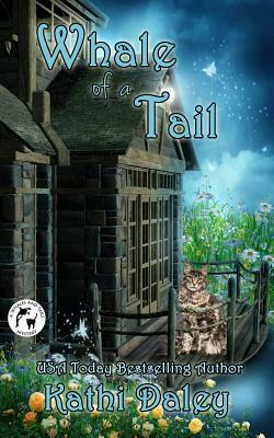 A Whale of a Tail by Kathi Daley