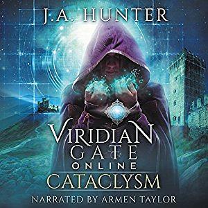 Cataclysm by James A. Hunter