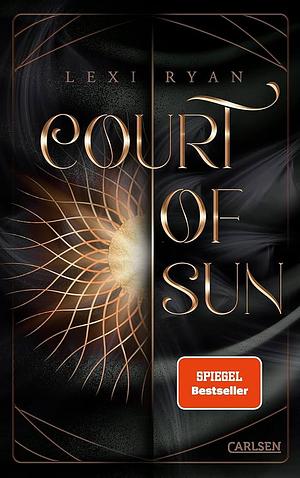 Court of sun by Lexi Ryan