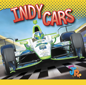 Indy Cars by Marysa Storm