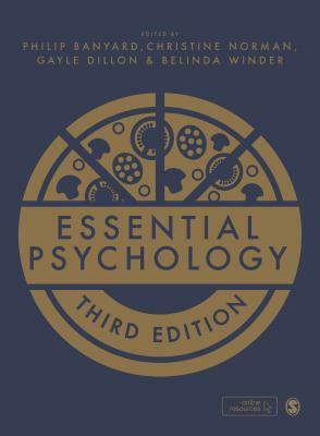 Essential Psychology by 