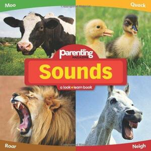 Parenting Magazine Look + Learn Sounds by Parenting Magazine