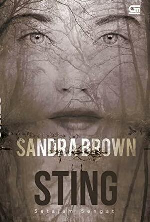 Sting - Setajam Sengat by Sandra Brown