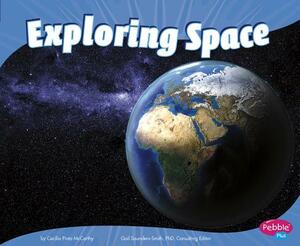 Exploring Space by David Conrad