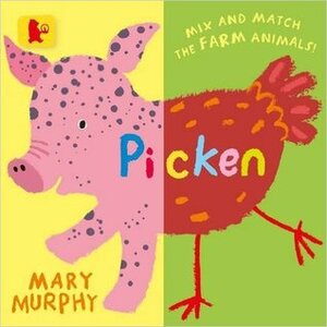 Picken by Mary Murphy