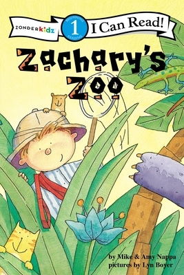 Zachary's Zoo by Mike &. Amy Nappa