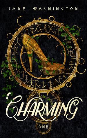 Charming by Jane Washington