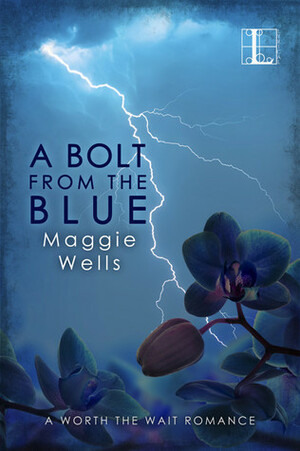 A Bolt from the Blue by Maggie Wells