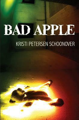 Bad Apple by Kristi Petersen Schoonover