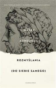 Rozmyślania (do siebie samego) by Marcus Aurelius