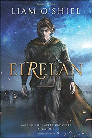 Eirelan by Liam O'Shiel