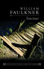 Sanctuar by William Faulkner