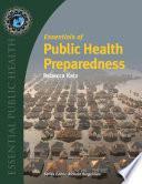 Essentials of Public Health Preparedness by Rebecca Katz