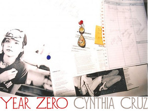 Year Zero by Cynthia Cruz