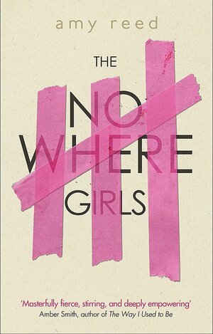 The Nowhere Girls by Amy Reed