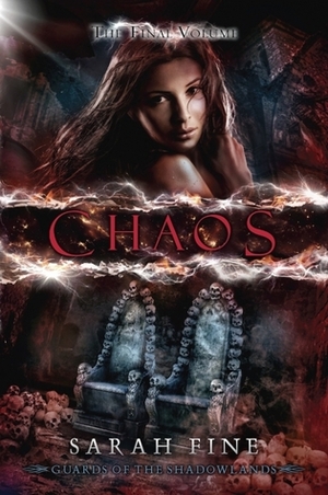 Chaos by Sarah Fine
