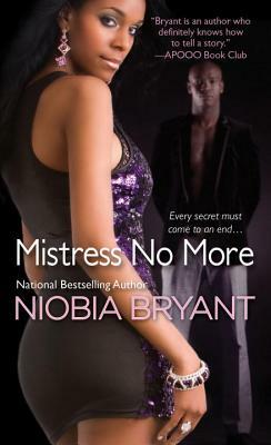 Mistress No More by Niobia Bryant