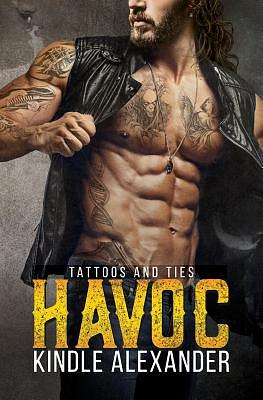 Havoc by Kindle Alexander