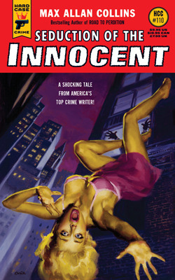 Seduction of the Innocent by Terry Beatty, Max Allan Collins