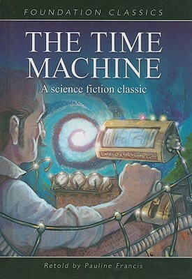 The Time Machine by 