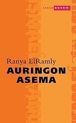 Auringon asema by Ranya Paasonen