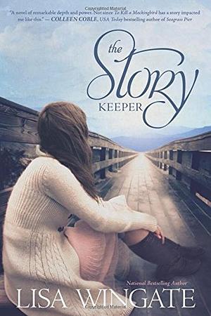 The Story Keeper by Lisa Wingate