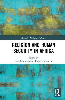 Religion and Human Security in Africa by 