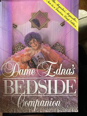 Dame Edna's Bedside Companion by Barry Humphries