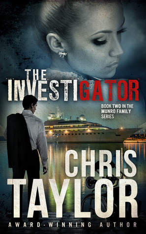 The Investigator by Chris Taylor