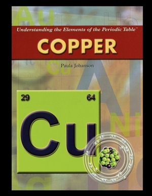 Copper by Paula Johanson