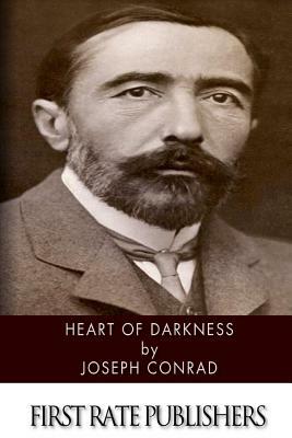 Heart of Darkness by Joseph Conrad