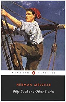 Billy Budd and Other Stories by Herman Melville