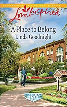 A Place to Belong by Linda Goodnight