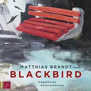 Blackbird by Matthias Brandt