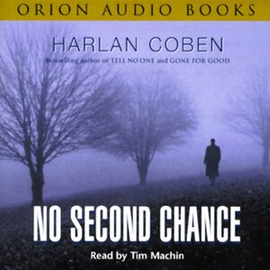 No Second Chance by Harlan Coben