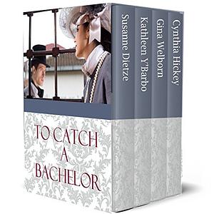 To Catch a Bachelor by Susanne Dietze