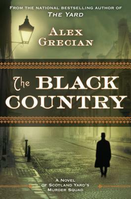 The Black Country by Alex Grecian