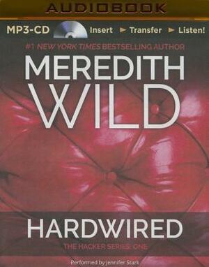 Hardwired by Meredith Wild