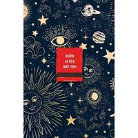 Burn After Writing (Celestial) by Sharon Jones