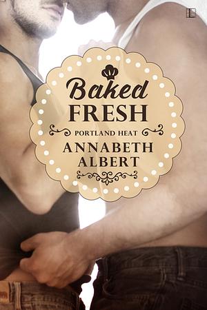 Vers bereid by Annabeth Albert