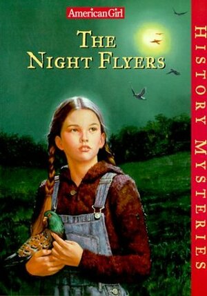 The Night Flyers by Greg Dearth, Paul Bachem, Nenad Jakesevic, Elizabeth McDavid Jones