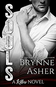 Souls by Brynne Asher