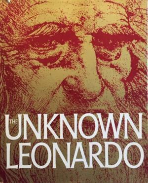 The Unknown Leonardo by Ladislao Reti