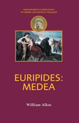 Euripides: Medea by William Allan