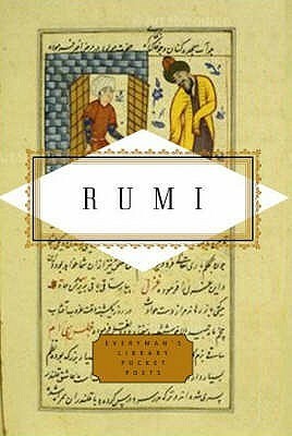Rumi Poems by Peter Washington, Rumi