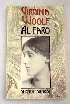 Al faro by Virginia Woolf